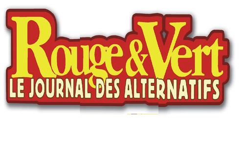 rouge et vert TITRE