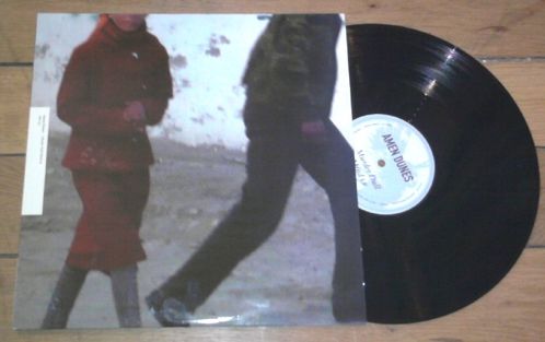 Amen Dunes - Murder Doll Mind