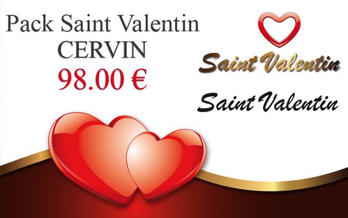 Saint-Valentin-cervin