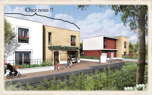 photo maison bis cadre