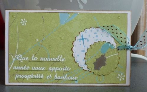 carte Josy