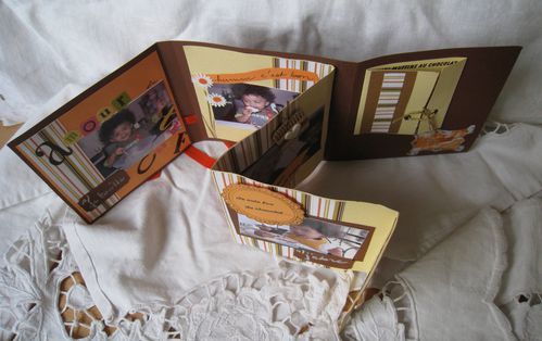 ALBUMS 3830
