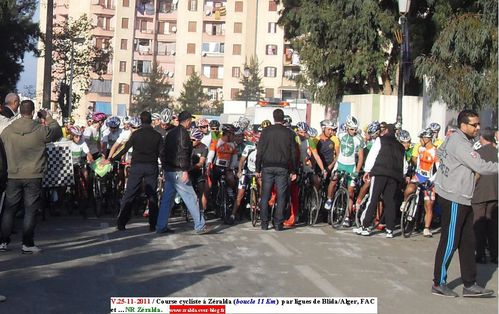 course cycliste zeralda 25-11-2011 n°38