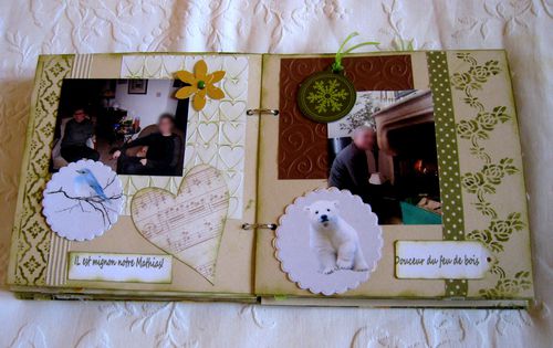 album Noel Colette G
