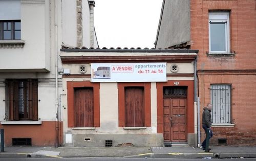 Une toulousaine à sauver
