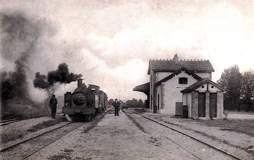 4 Gare de Jars-Le Noyer