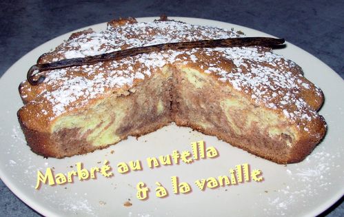 Marbré vanille-nutella2