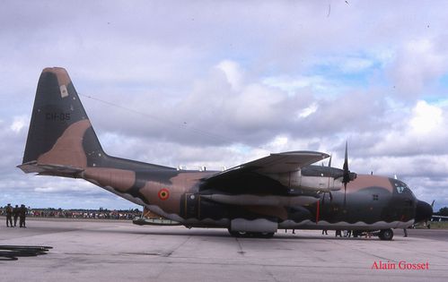 Lockheed C-130 Hercules 12 copie