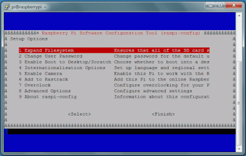 raspberry pi change default startx login raspberry pi change default startx login