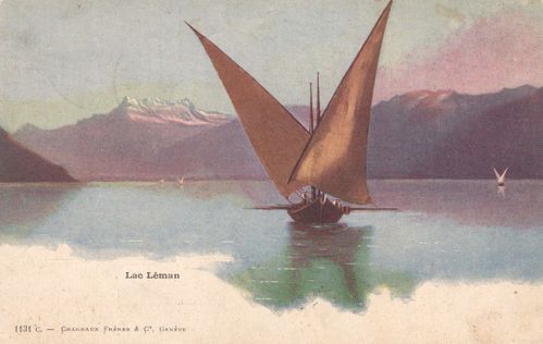 leman bateau barque 06h