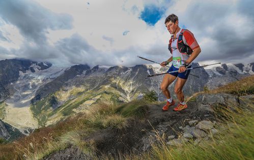 The North Face®Ultra-Trail du Mont-Blanc® 2013 (11^ ed.). Tutti i finisher sono vincitori