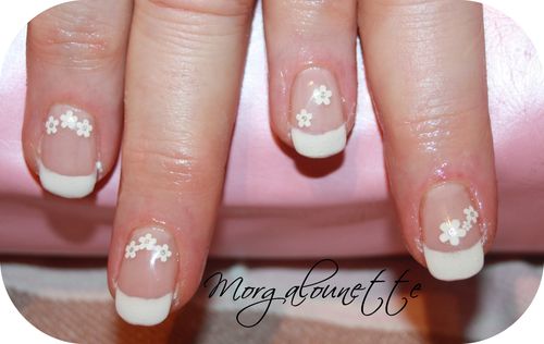 french blanche pose sticker fleur morgalounette (2)
