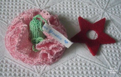 cadeau juponnage