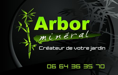  Arbor Mineral paysagiste Baden et Vannes
