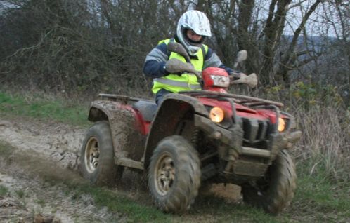 HY560i 4X4 COPIE30
