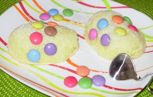 Gourmandise de Pâques3
