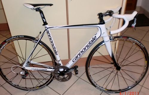 SUPERSIX-2011