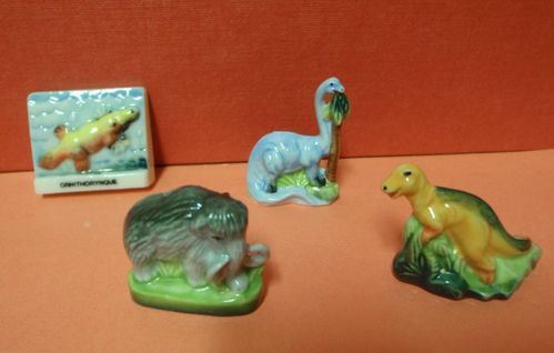 Dinosaures 1b