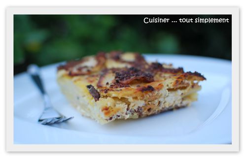 gratin dauphinois à la moutarde1