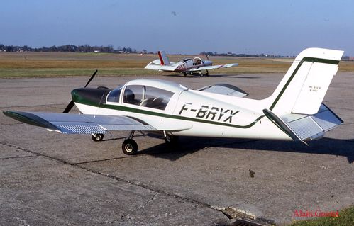 MS-892A F BRYX LH