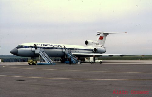 TU154 CCCP-85381 2 copie