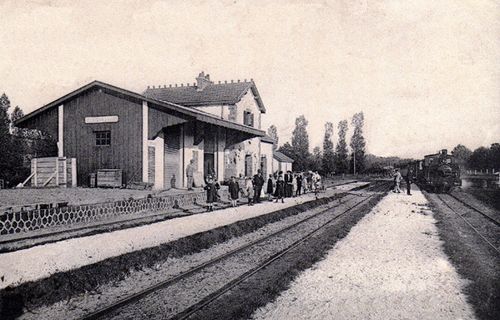 3 Gare de Jars-Le Noyer