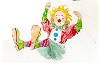 clown