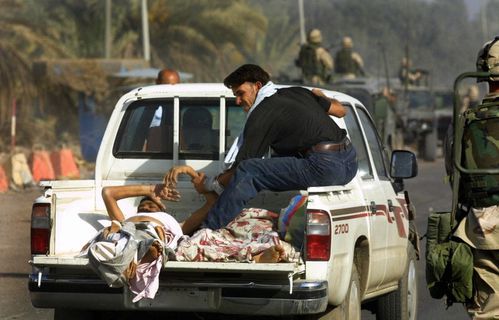 Nations Unies - Attentat Bagdad - in ong-humanitai-copie-1