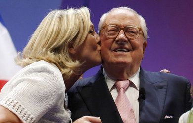 le pen 4