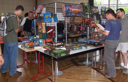 17 ludimania 2010 banque à jeux