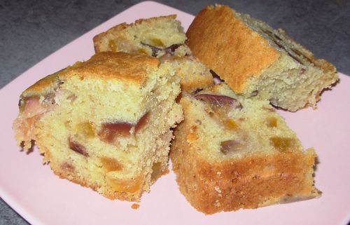 Cake figues-oranges confites5