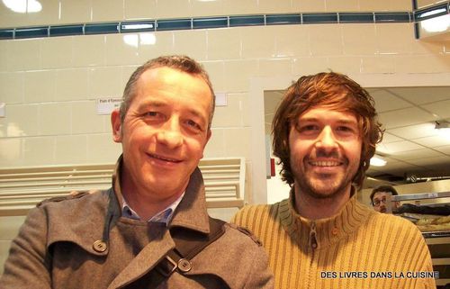 je rencontre overblog