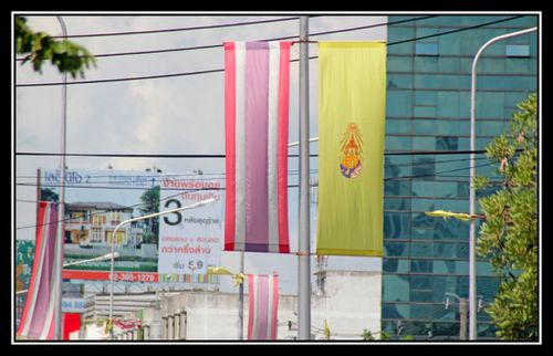 Q08 Drapeaux