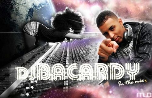 DJ BACARDY