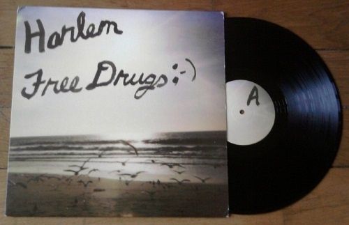 Harlem - Free Drugs ;-)