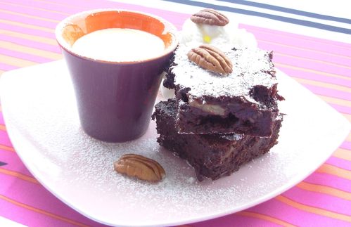 Traditionnel brownie4