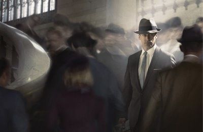 draper identite