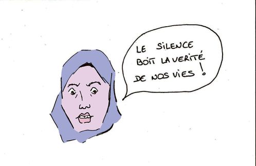 06 29 2012 egypte la silence boit la vérité de nos viesco