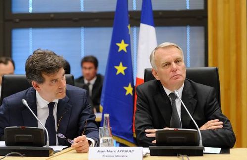 Plan de soutien a l automobile
