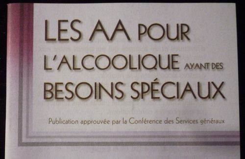 besoins speciaux