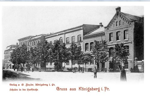 Schulen in der Yorckstr. Foto 1889 - 1914-1-Kopie-1