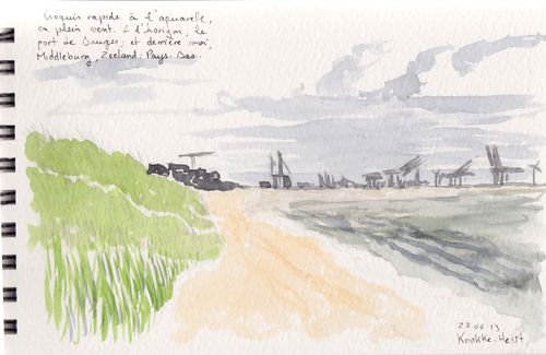 Knokke H
