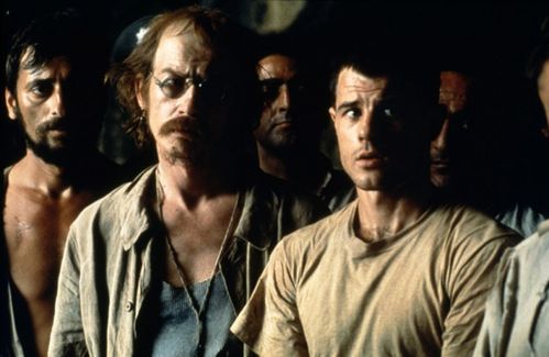 Midnight Express film