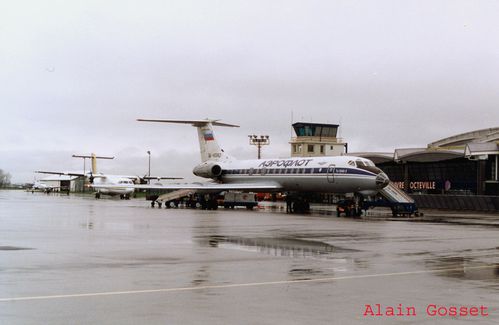 TU134 RA-65862 copie