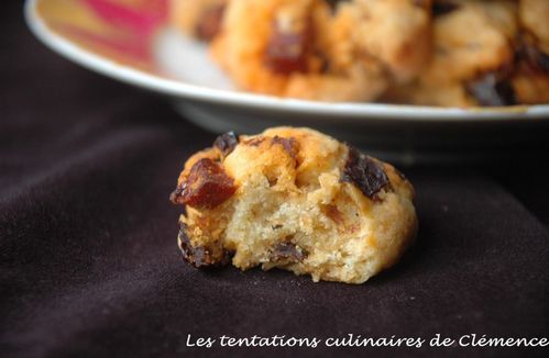 cookies tomates confites chorizo3
