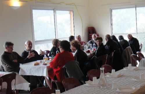repas St Sim 2010-12