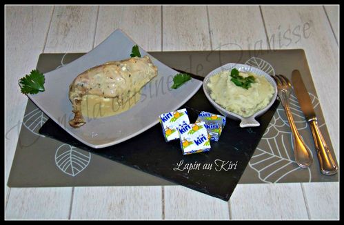 Lapin au Kiri