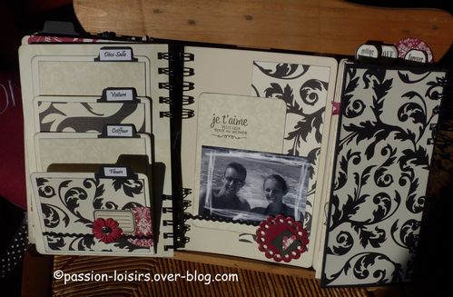 page file folder