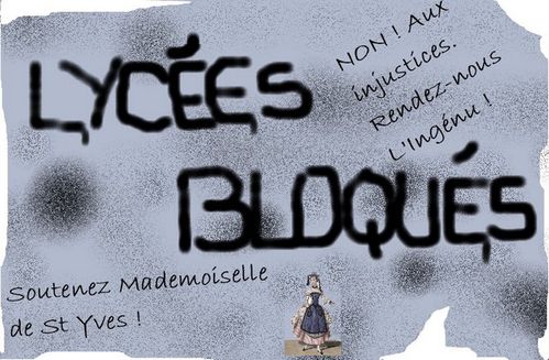 Affiche