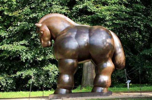 fernando botero